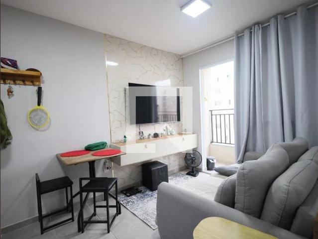 Apartamento para Venda em Osasco/SP Novo Osasco 2 Quartos