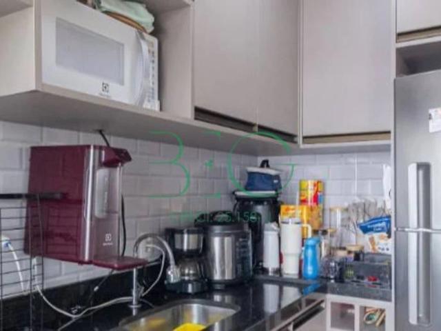 Apartamento para Venda em Osasco/SP Novo Osasco 2 Quartos