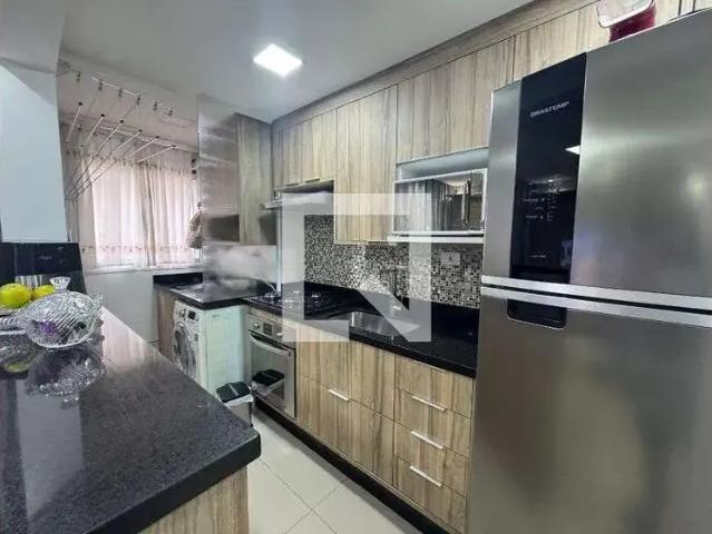 Apartamento para Venda em Osasco/SP Novo Osasco 2 Quartos