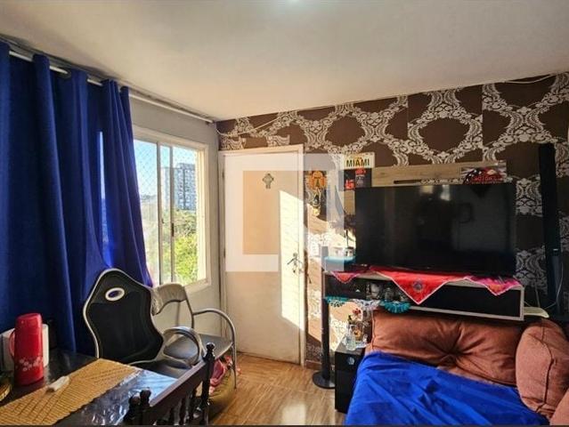 Apartamento para Venda em Osasco/SP Novo Osasco 2 Quartos