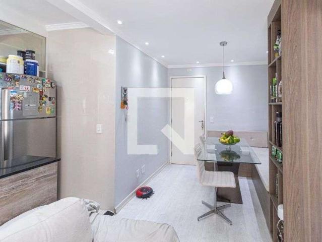Apartamento para Venda em Osasco/SP Novo Osasco 2 Quartos