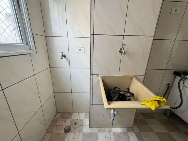 Apartamento para Venda em Osasco/SP Novo Osasco 2 Quartos