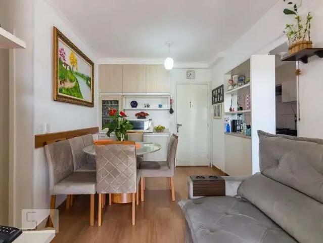 Apartamento para Venda em Osasco/SP Novo Osasco 2 Quartos