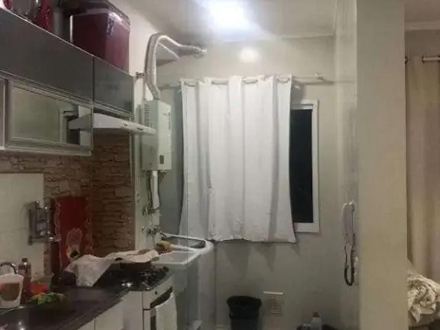 Apartamento para Venda em Osasco/SP Novo Osasco 2 Quartos