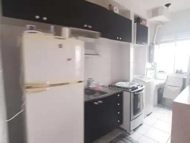 Apartamento para Venda em Osasco/SP Novo Osasco 2 Quartos