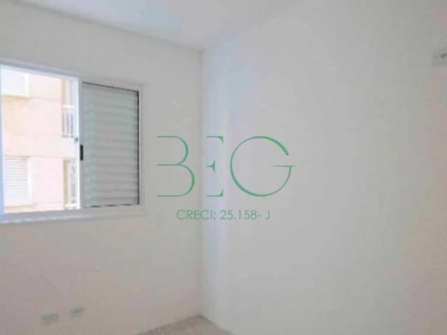 Apartamento para Venda em Osasco/SP Novo Osasco 2 Quartos