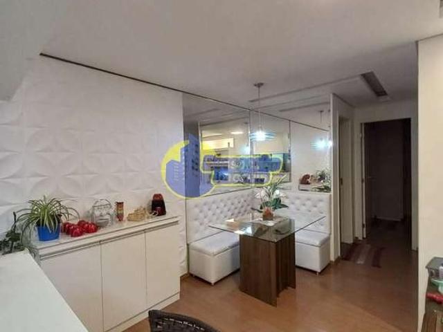 Apartamento para Venda em Osasco/SP Novo Osasco 2 Quartos