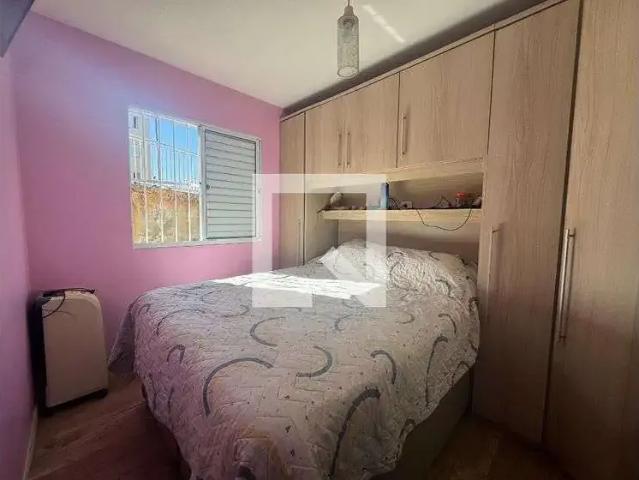 Apartamento para Venda em Osasco/SP Novo Osasco 2 Quartos