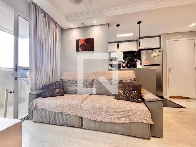 Apartamento para Venda em Osasco/SP Novo Osasco 2 Quartos