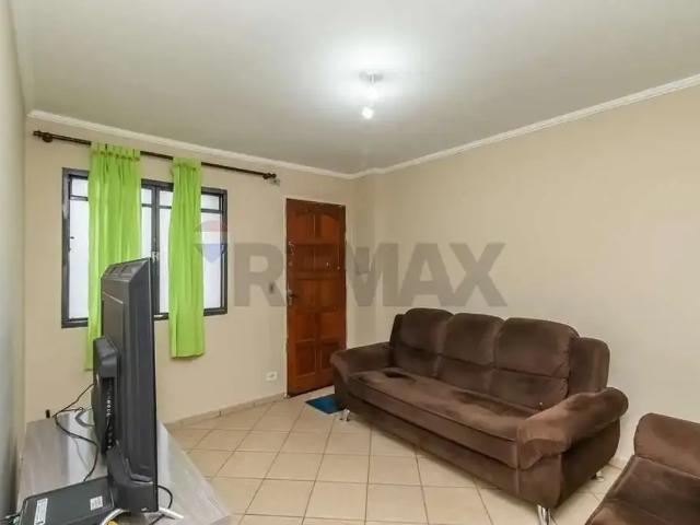 Apartamento para Venda em Osasco/SP Novo Osasco 2 Quartos