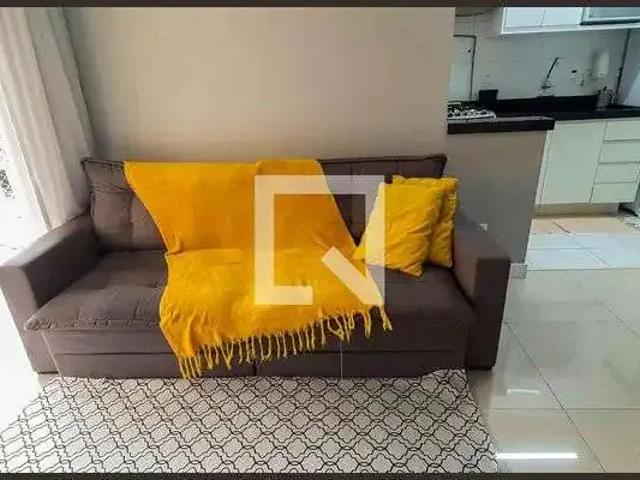 Apartamento para Venda em Osasco/SP Novo Osasco 2 Quartos