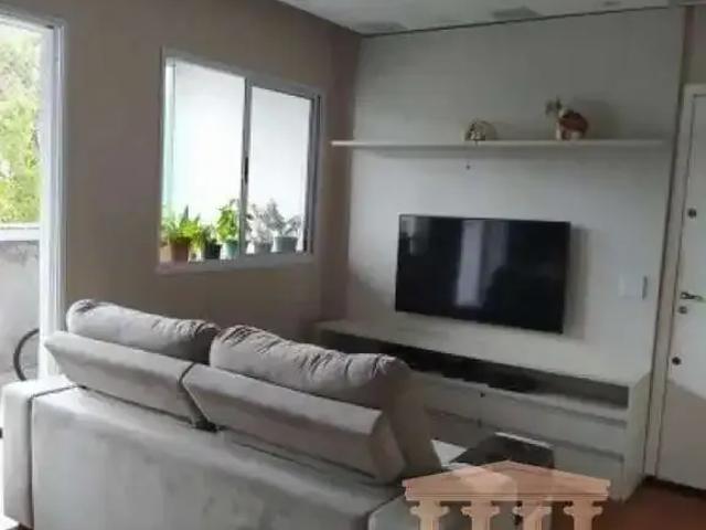 Apartamento para Venda em Osasco/SP Novo Osasco 2 Quartos