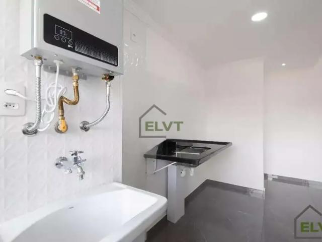 Apartamento para Venda em Osasco/SP Novo Osasco 2 Quartos