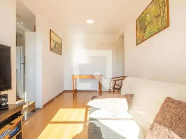 Apartamento para Venda em Osasco/SP Novo Osasco 2 Quartos