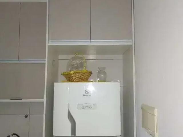 Apartamento para Venda em Osasco/SP Novo Osasco 2 Quartos