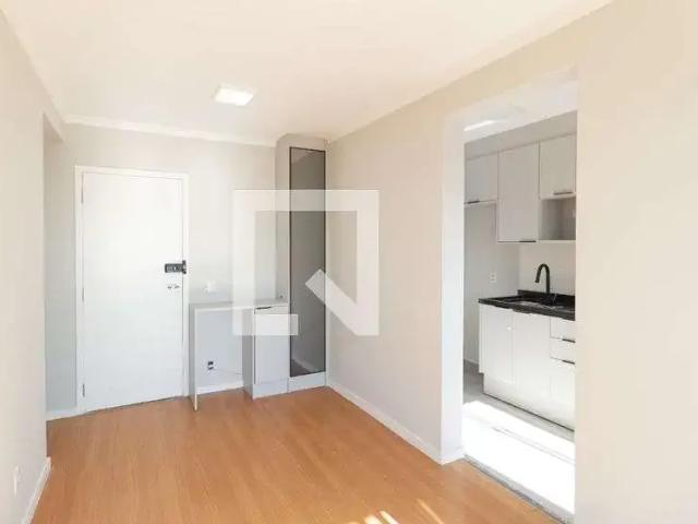 Apartamento para Venda em Osasco/SP Novo Osasco 2 Quartos