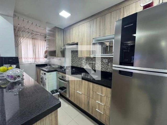 Apartamento para Venda em Osasco/SP Novo Osasco 2 Quartos