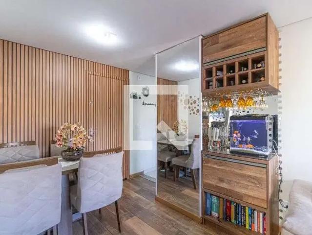 Apartamento para Venda em Osasco/SP Novo Osasco 2 Quartos