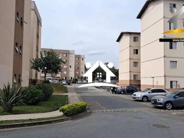 Apartamento para Venda em Osasco/SP Novo Osasco 2 Quartos