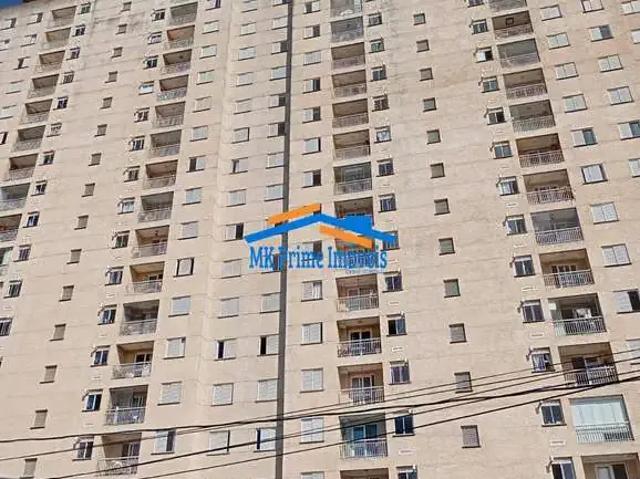 Apartamento para Venda em Osasco/SP Novo Osasco 3 Quartos