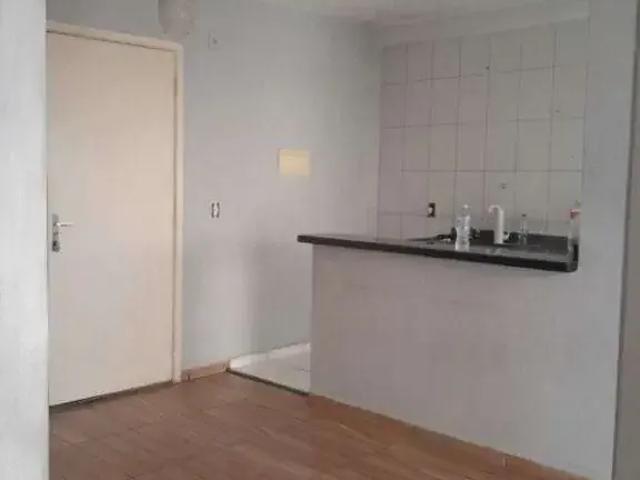 Apartamento para Venda em Osasco/SP Novo Osasco 3 Quartos