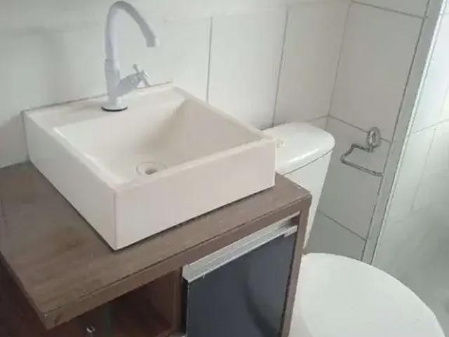 Apartamento para Venda em Osasco/SP Novo Osasco 3 Quartos