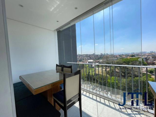 Apartamento para Venda em Osasco/SP Novo Osasco 3 Quartos