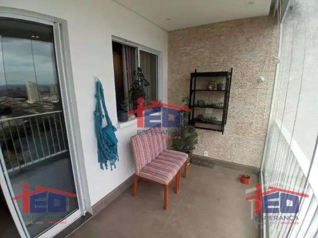 Apartamento para Venda em Osasco/SP Novo Osasco 3 Quartos
