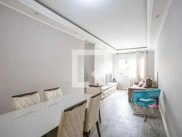 Apartamento para Venda em Osasco/SP Novo Osasco 3 Quartos