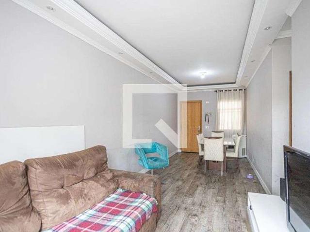 Apartamento para Venda em Osasco/SP Novo Osasco 3 Quartos