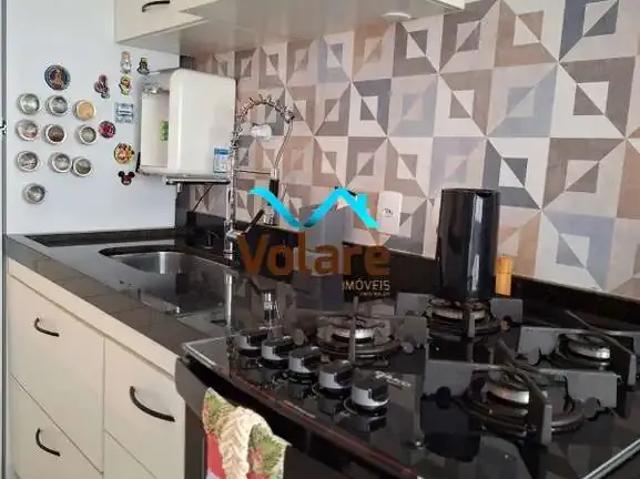 Apartamento para Venda em Osasco/SP Novo Osasco 3 Quartos