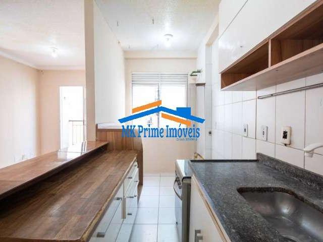 Apartamento para Venda em Osasco/SP Novo Osasco 3 Quartos