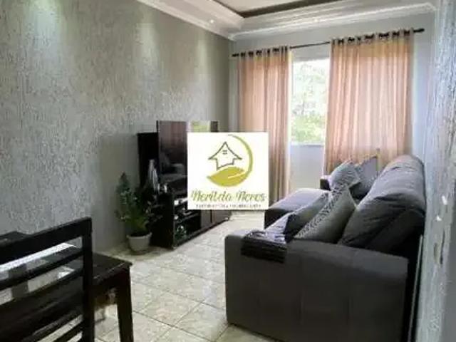 Apartamento para Venda em Osasco/SP Vila Osasco 3 Quartos