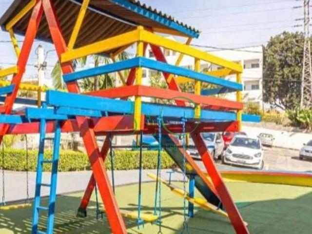 Apartamento para Venda em Osasco/SP Ayrosa 2 Quartos