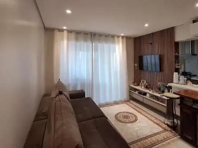 Apartamento para Venda em Osasco/SP Adalgisa 3 Quartos