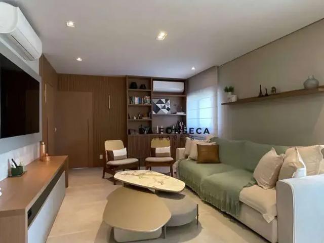 Apartamento para Venda em Osasco/SP Adalgisa 3 Quartos