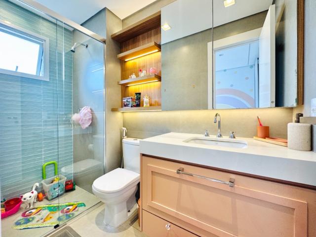 Apartamento para Venda em Osasco/SP Adalgisa 3 Quartos