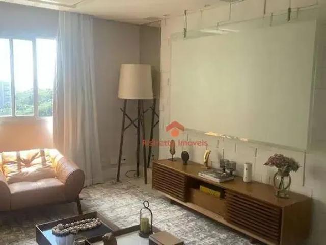 Apartamento para Venda em Osasco/SP Adalgisa 4 Quartos