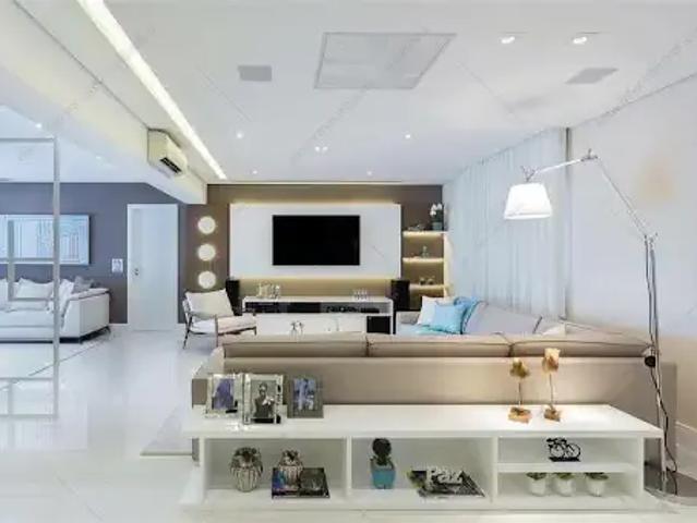 Apartamento para Venda em Osasco/SP Adalgisa 4 Quartos