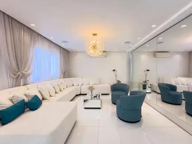 Apartamento para Venda em Osasco/SP Adalgisa 4 Quartos