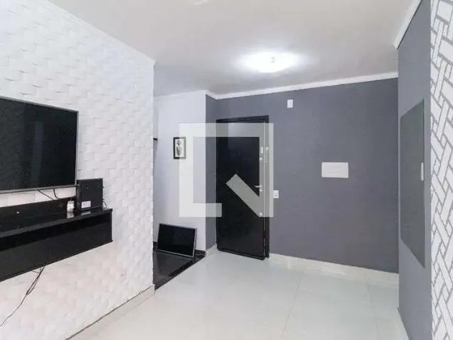 Apartamento para Venda em Osasco/SP Bussocaba 1 Quartos
