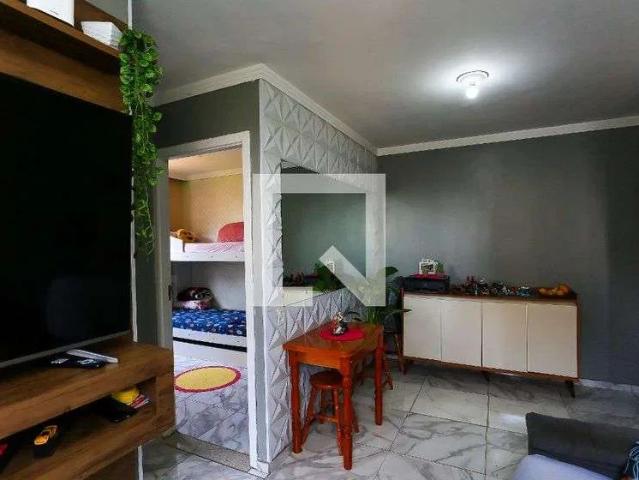 Apartamento para Venda em Osasco/SP Bussocaba 2 Quartos