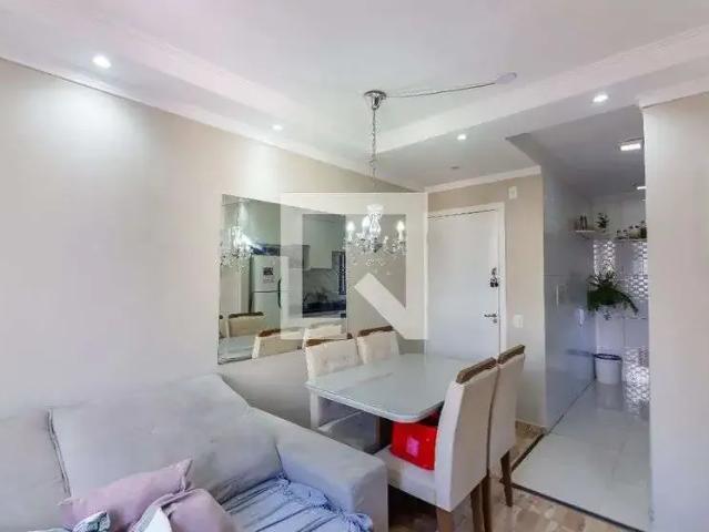 Apartamento para Venda em Osasco/SP Bussocaba 2 Quartos