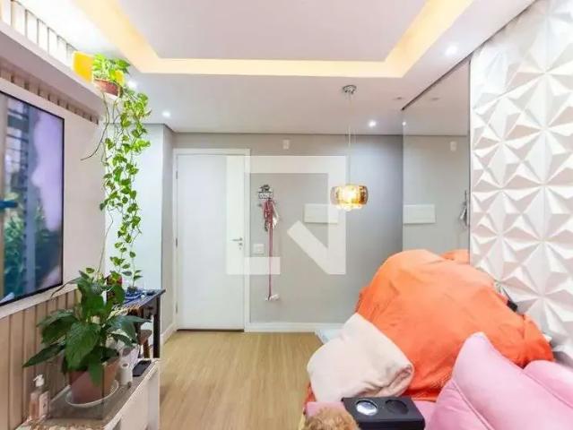 Apartamento para Venda em Osasco/SP Bussocaba 2 Quartos