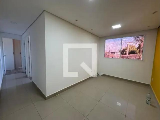 Apartamento para Venda em Osasco/SP Bussocaba 2 Quartos