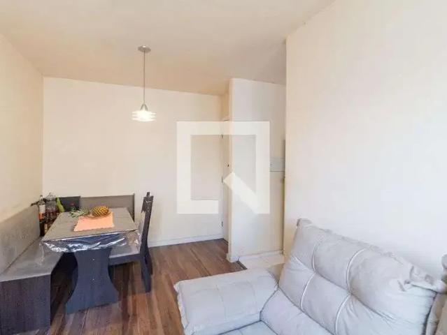 Apartamento para Venda em Osasco/SP Bussocaba 2 Quartos
