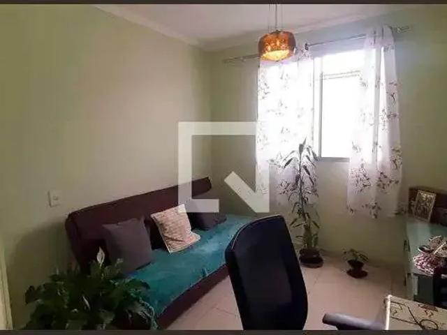 Apartamento para Venda em Osasco/SP Bussocaba 2 Quartos