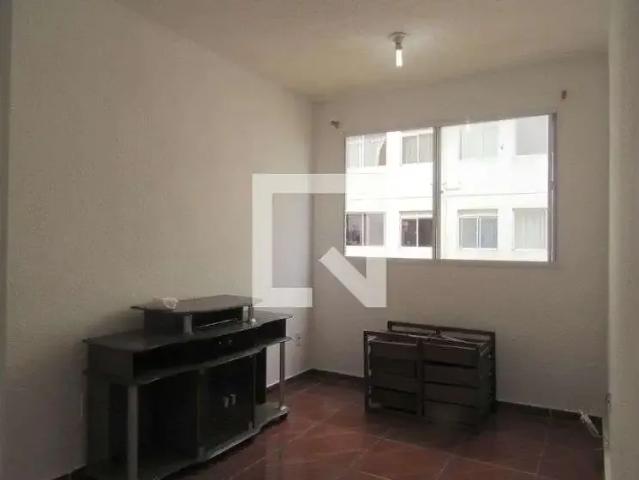 Apartamento para Venda em Osasco/SP Bussocaba 2 Quartos