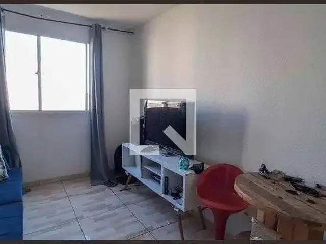 Apartamento para Venda em Osasco/SP Bussocaba 2 Quartos