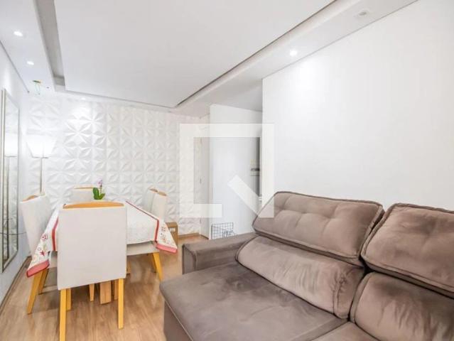 Apartamento para Venda em Osasco/SP Bussocaba 2 Quartos